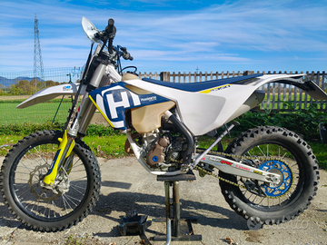 Husqvarna FE 350 2019