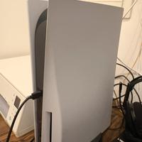 Playstation 5 con 2 joystick