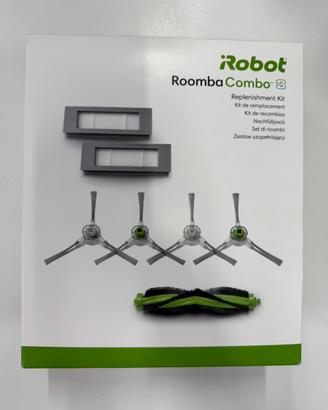 IRobot kit