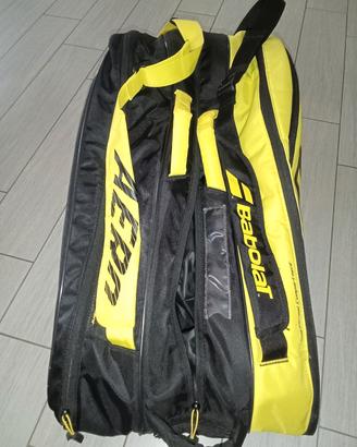 borsone tennis BABOLAT RH12 PURE AERO