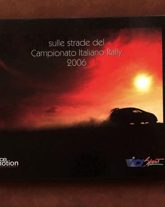 Campionato italiano Rally 2006