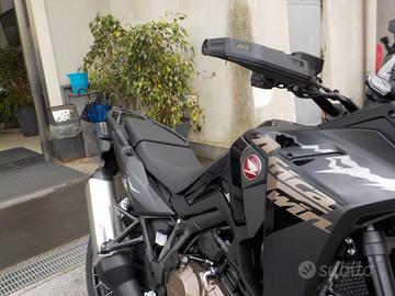 HONDA Africa Twin CRF 1100 L NEW - L3 Suspensio