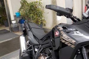 HONDA Africa Twin CRF 1100 L NEW - L3 Suspensio