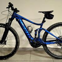 GIANT STANCE E+ – E-BIKE FULL SUSPENSION TAGLIA M