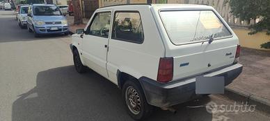  Panda 1100 5 marce
