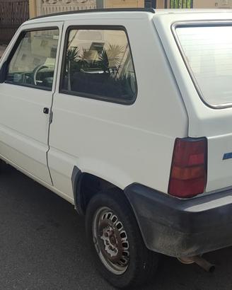  Panda 1100 5 marce
