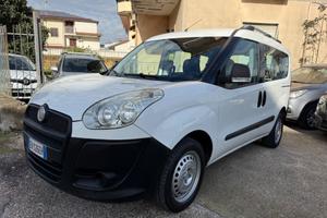 Fiat Doblò 1.4 Benzina 95 Cv 7 Posti