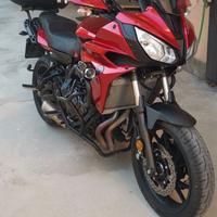 Yamaha Tracer GT 700
