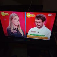 BOLVA SMART TV 32 pollici con staffa Miliconi