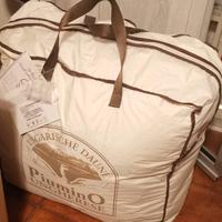 piumino matrimoniale
