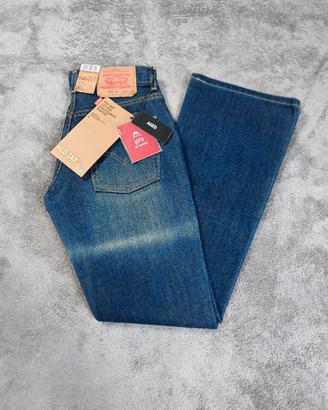 Levi's 525 jeans donna W27 L32 bootcut