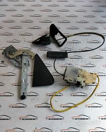 Interno porta anteriore sinistra sx Ford Sierra 88