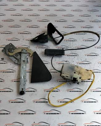 Interno porta anteriore sinistra sx Ford Sierra 88