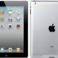 APPLE iPad 3 Wifi Cellular 16Gb Black