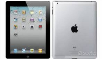 APPLE iPad 3 Wifi Cellular 16Gb Black