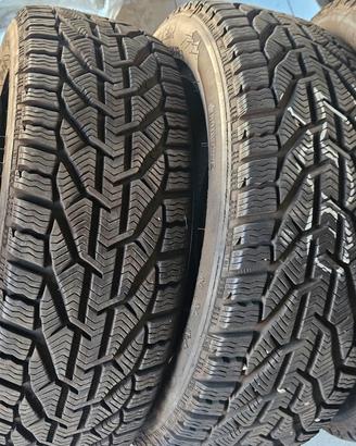 195/55 R15 