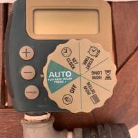 Centralina timer irrigazione Orbit