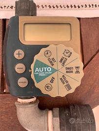Centralina timer irrigazione Orbit