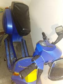 Piaggio Vespa PK 50 - 2012