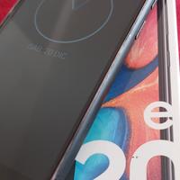 cellulare Samsung A20e