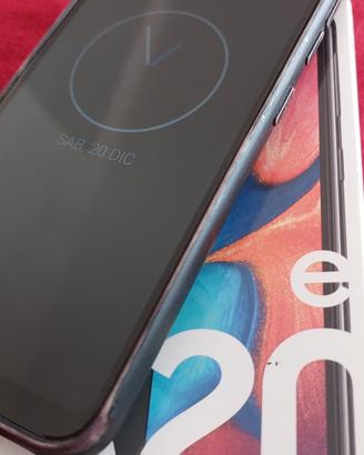 cellulare Samsung A20e