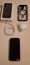 Iphone 16 256 gb + accessori