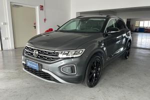 Volkswagen T-Roc 1.0 tsi life 110cv