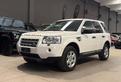 LAND ROVER Freelander 2.2 TD4 S.W. XS