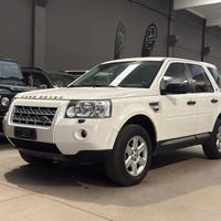 LAND ROVER Freelander 2.2 TD4 S.W. XS