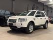 LAND ROVER Freelander 2.2 TD4 S.W. XS