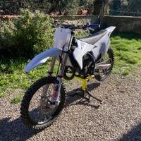 Husqvarna TC 125 - 2022