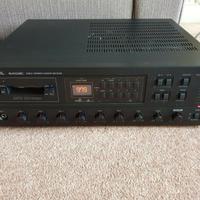 INKEL PA-9100RC PUBLIC ADDRESS AMPLIFICATORE RICEV