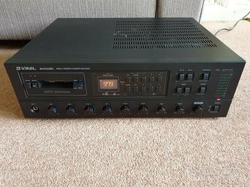 INKEL PA-9100RC PUBLIC ADDRESS AMPLIFICATORE RICEV