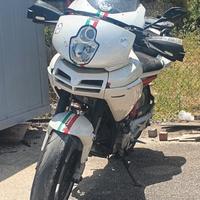 Ducati Multistrada 620 - 2009