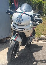 Ducati Multistrada 620 - 2009