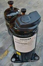 Compressore TOSHIBA DC Inverter DA130A1F-28F