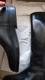 stivali da equitazione Aigle 39