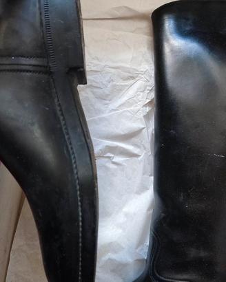 stivali da equitazione Aigle 39