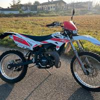 Beta rr 50 enduro