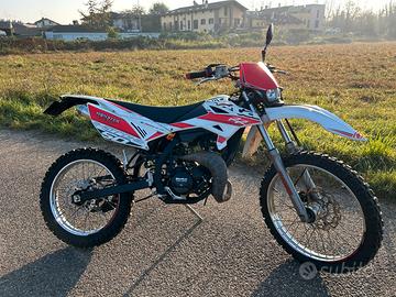 Beta rr 50 enduro