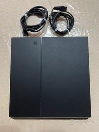 PlayStation 4 1TB + accessori