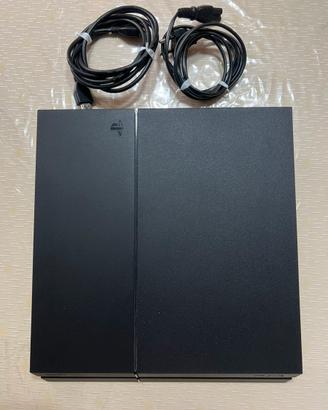 PlayStation 4 1TB + accessori