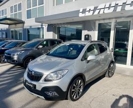 Opel Mokka 1.4 Turbo GPL Tech 140CV 4x2 Ego