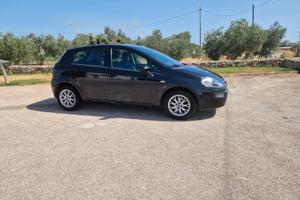FIAT Punto Evo - 2011
