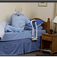 maniglia per letto - per anziani o disabili