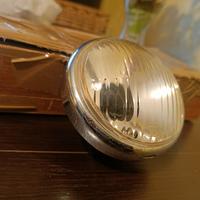 Faro vespa faro basso