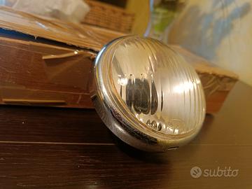 Faro vespa faro basso