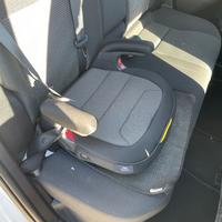 Safety 1St Manga Fix Rialzo Auto Seggiolino ISOFIX