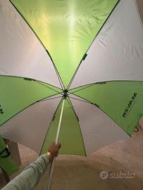 Ombrellone Maver da pesca 2,5 m NUOVO