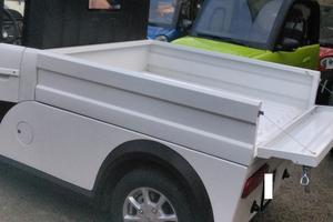 Pickup elettrico 125